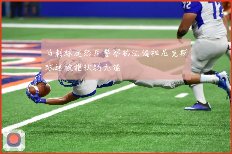 马刺球迷怒斥警察执法偏袒尼克斯球迷被指软弱无能